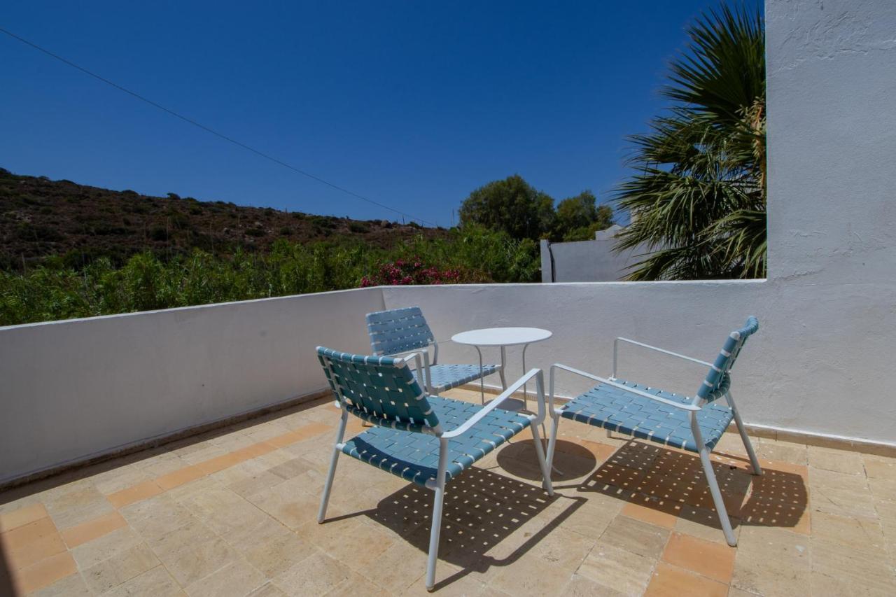 Ladonia Hotels Zemda Guemuesluek מראה חיצוני תמונה