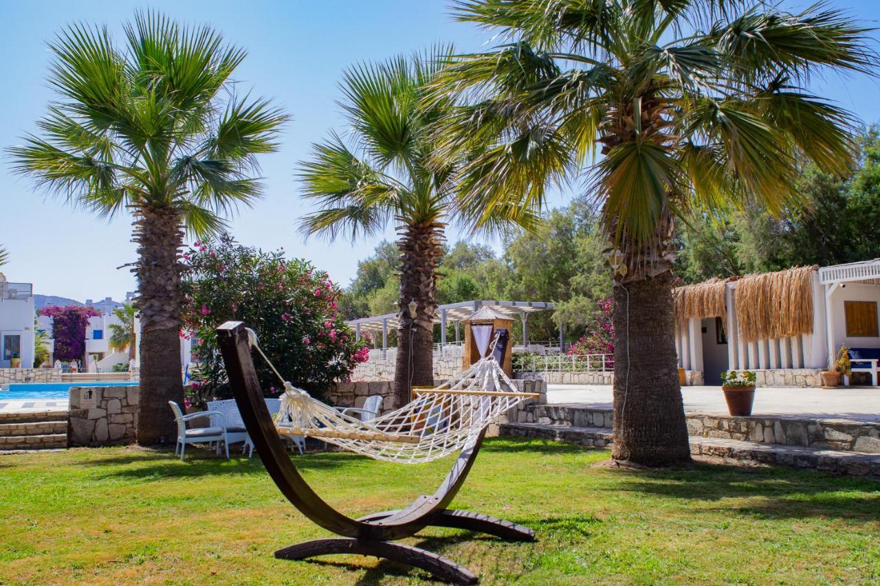 Ladonia Hotels Zemda Guemuesluek מראה חיצוני תמונה